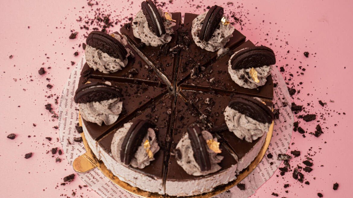 Les Délices Sucrés de Cake Art : Votre Destination Gâteaux à Casablanca
