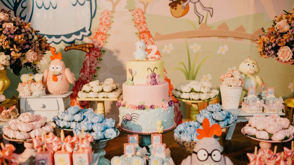 CakeArt à Casablanca : Réinventez vos Célébrations avec des Birthday Cakes Uniques ! Votre Destination Sucrée Préférée avec Livraison