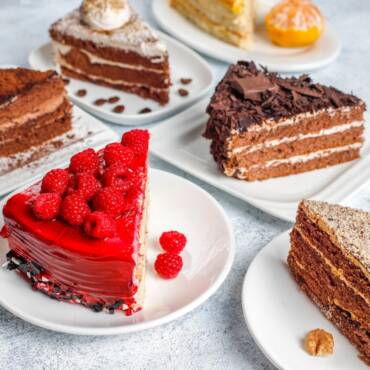 Des Gâteaux Artistiques Uniques à Découvrir: L’Art de la Pâtisserie à Casablanca avec CakeArt 2024