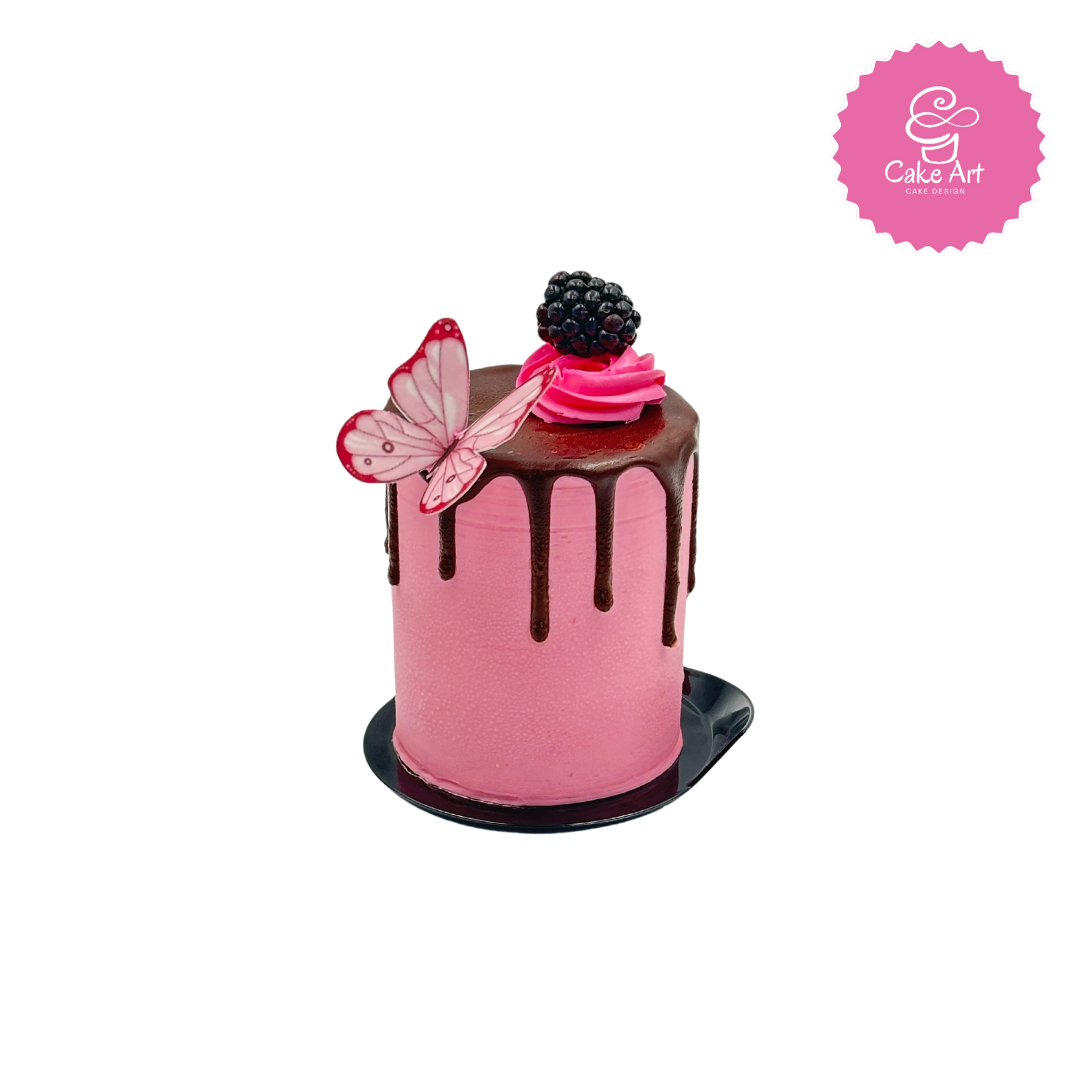 Princesse Cake Art Cake Design